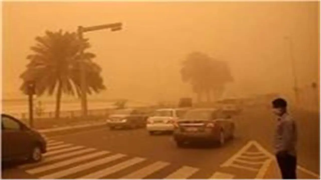 تراجع درجات الحرارة.. منخفض جوي يضرب أغلب الأنحاء في طقس الإثنين ليلاً